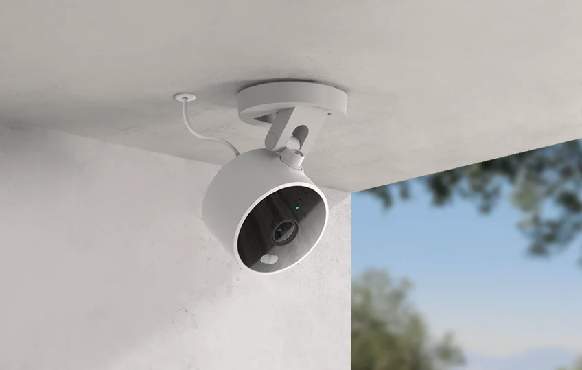 Aqara Camera G100 Select - Image 5