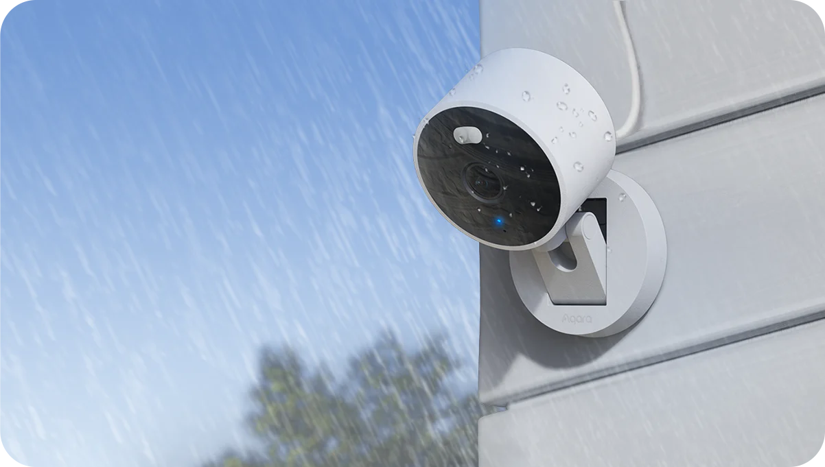 Aqara Camera G100 Select - Image 6