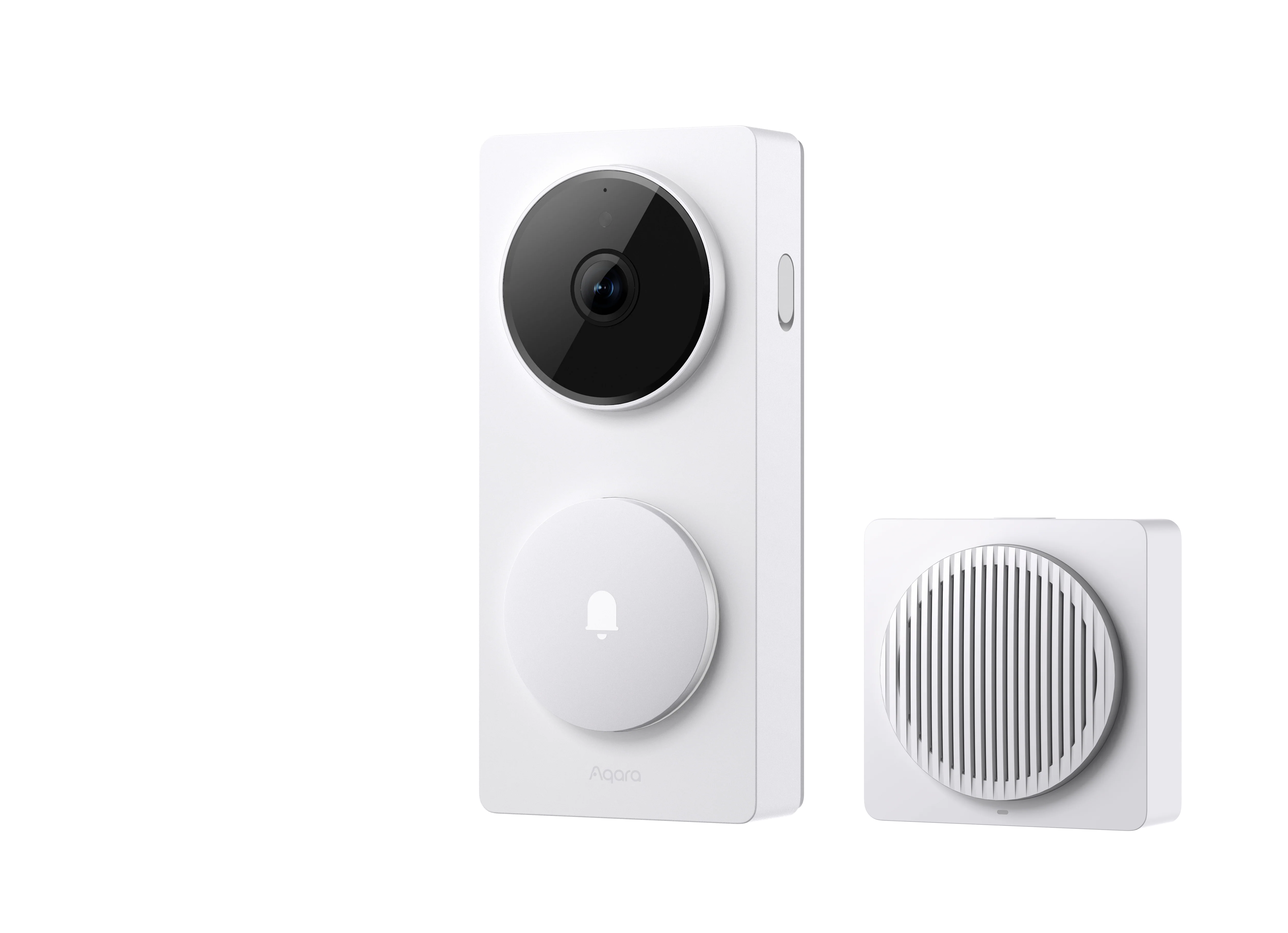 Aqara Doorbell Camera Hub G410 Select - Image 3