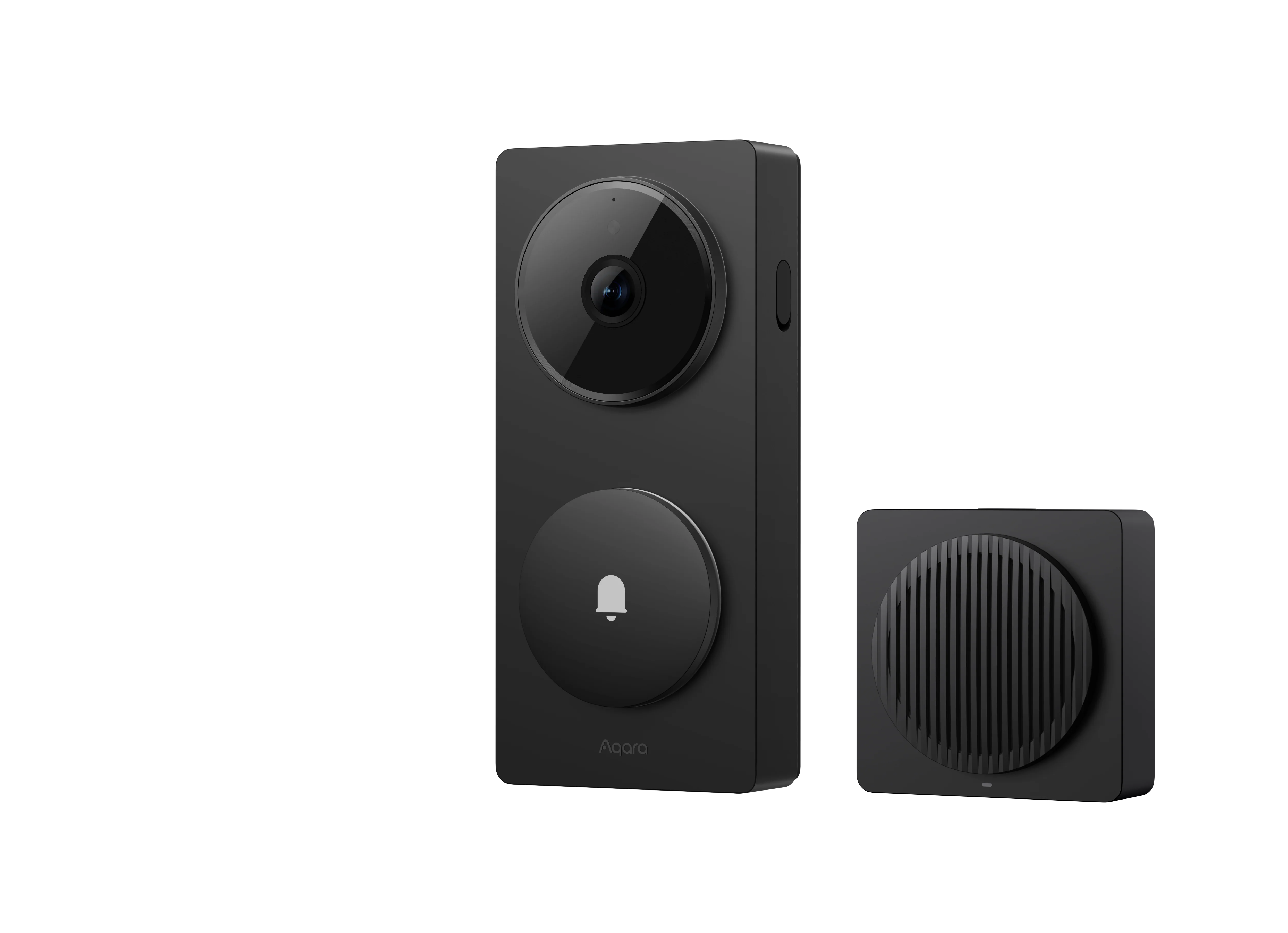 Aqara Doorbell Camera Hub G410 Select - Image 4