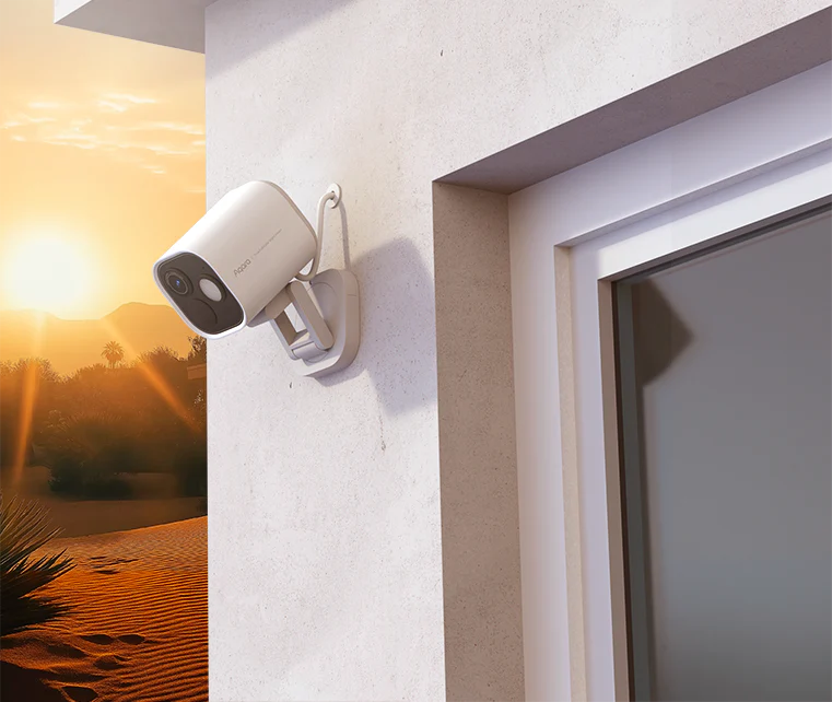 Aqara G5 Pro Outdoor Camera - Image 6