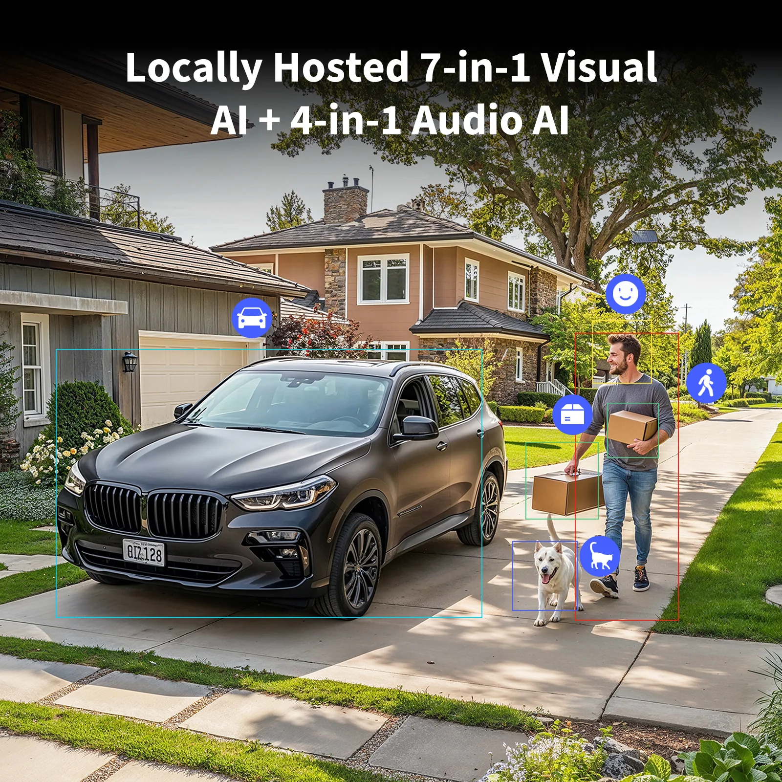 Aqara G5 Pro Outdoor Camera - Image 7