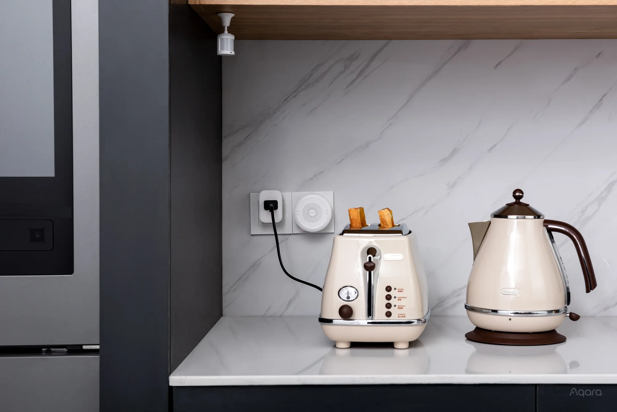 Aqara Hub M1S Gen 2 - Image 3