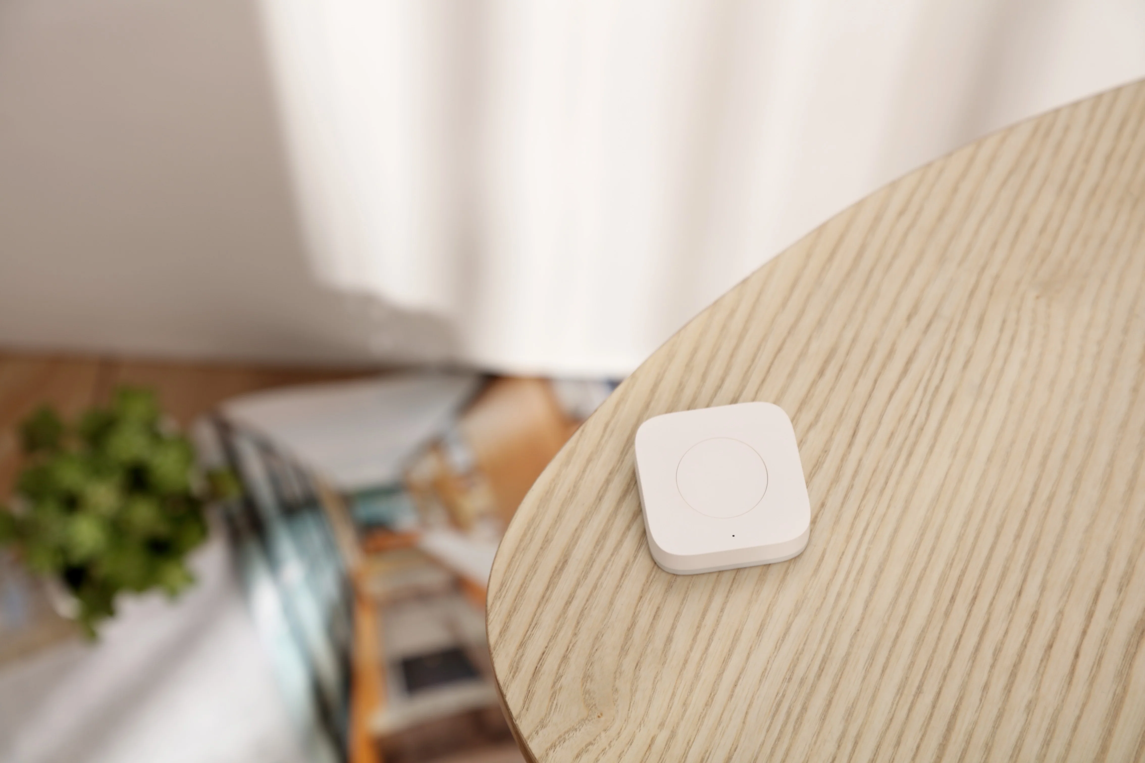 Aqara Wireless Mini Switch T1 - Image 3